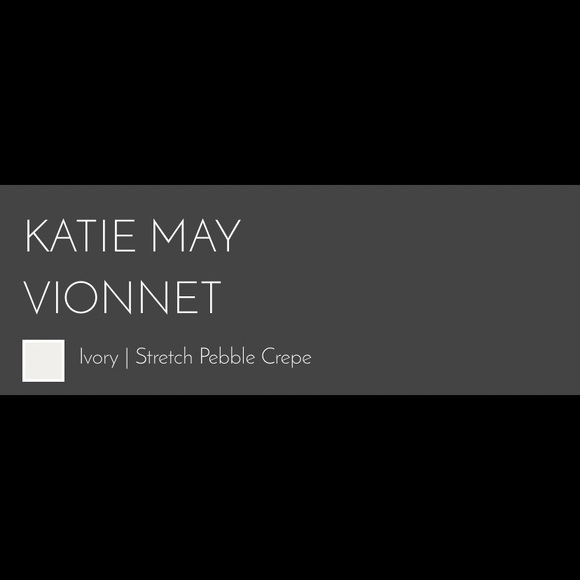 White Dress - Picture 4 of 5